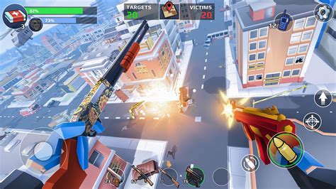 Battle Royale: FPS Shooter for Android - APK Download