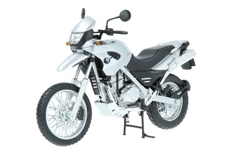 BMW F650 GS | House of Modelcars