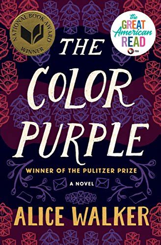 The Color Purple eBook : Walker, Alice: Amazon.ca: Books