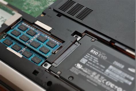 Tips to Upgrade, Replace your Laptop Hard Drive