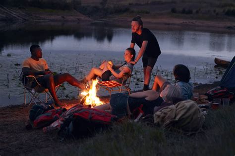 Nine of our Favourite Camping Sites in Durban and KZN | Travelstart.co.za