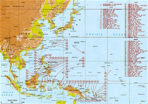 Pacific War - Wikipedia