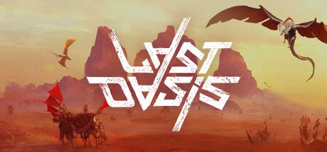 Save 50% on Last Oasis on Steam