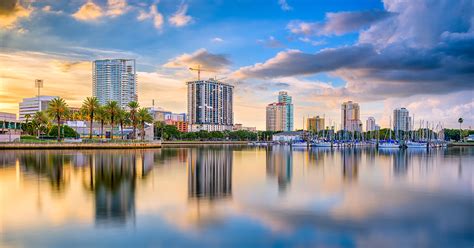 32 Fun Things To Do In St. Petersburg (FL) - Attractions & Activities