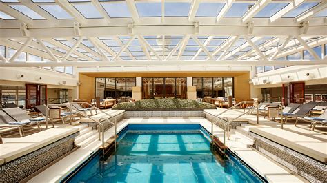 Viking Sky - Ocean Cruises - Forbes Travel Guide