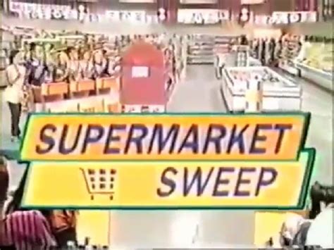 Supermarket Sweep (1990) S01 - WatchSoMuch