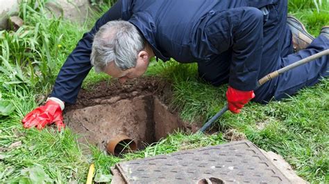 How to Clean Out a Main Sewer Line Clog in 5 Manageable Steps | realtor.com®