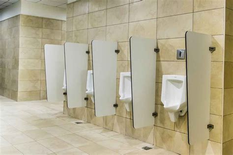 Urinal Partition Material at Deborah Gregory blog