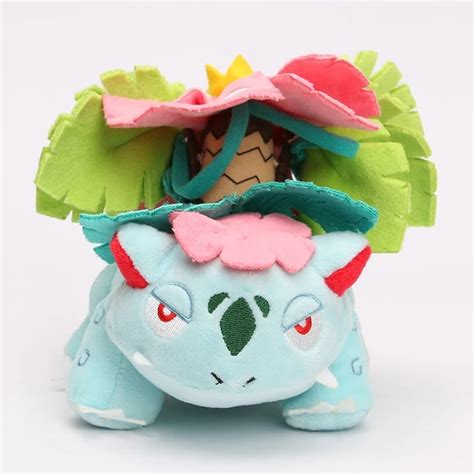 Pokemon Venusaur Plush Prices | www.micoope.com.gt