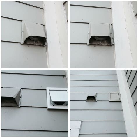 Outside Exhaust Vents For Houses