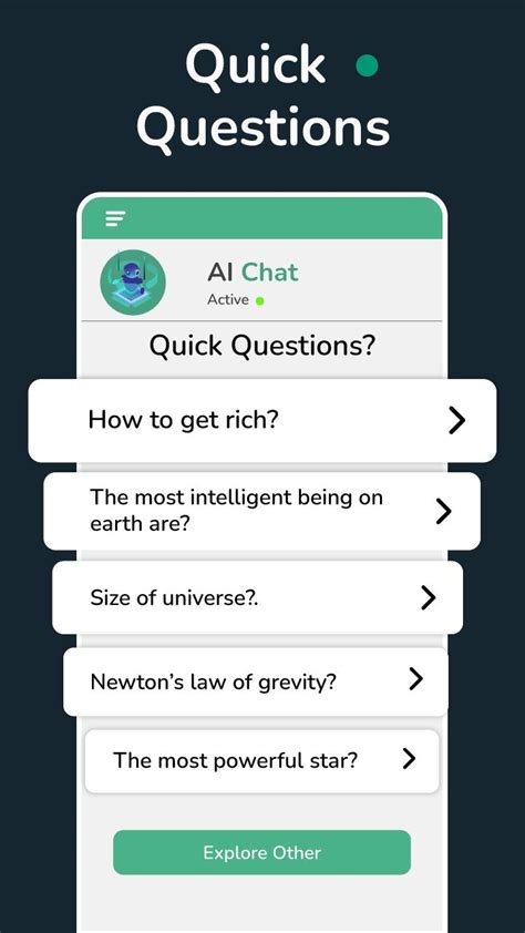 Chatbot AI - Chat With AI GPT APK for Android Download