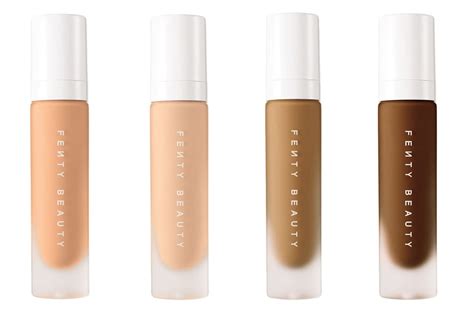 Makeup Brands With Wide Foundation Ranges | POPSUGAR Beauty