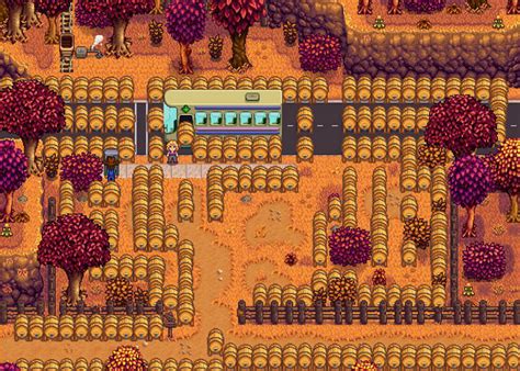 Stardew Valley: Best Tips for Quarry - GamesCrack.org