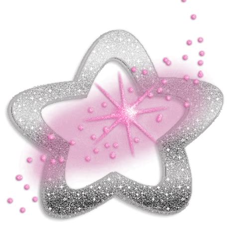 PNG- glitter star by miralkhan on DeviantArt