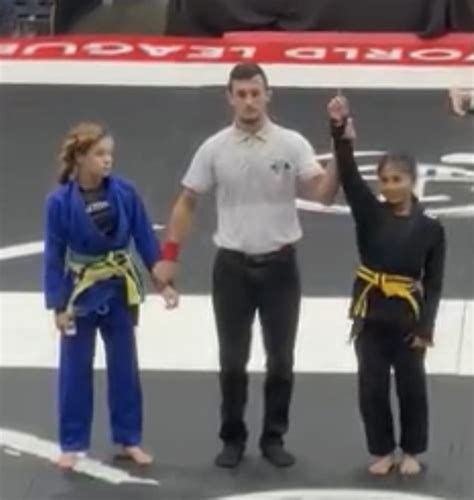 WATCH: Chamorrita wins Texas jiu jitsu tournament - KANDIT News Group