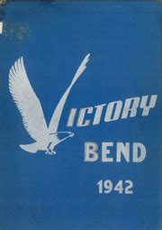 West Bend High School - Bend Yearbook (West Bend, WI), Covers 16 - 30