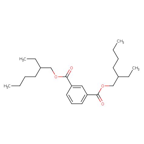 Bis(2-ethylhexyl) isophthalate | SIELC Technologies