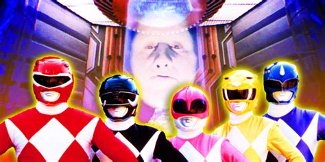 Mighty Morphin Power Rangers’ Complete Timeline & Full Story From 1993 ...