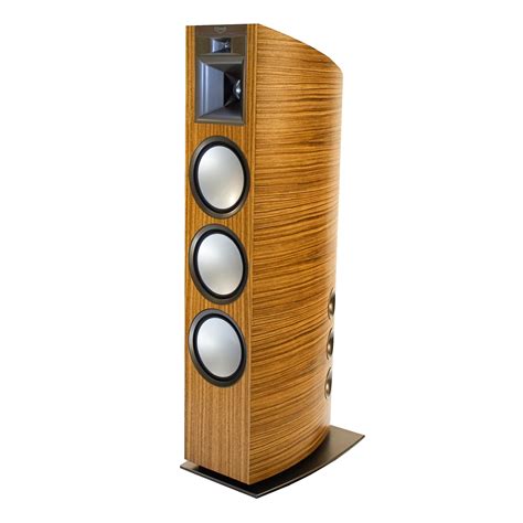 Palladium Floorstanding Speakers | Klipsch