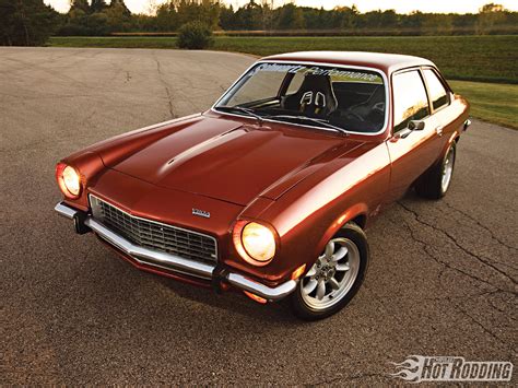 1972 Chevy Vega Wallpaper and Background Image | 1600x1200 | ID:298063 - Wallpaper Abyss