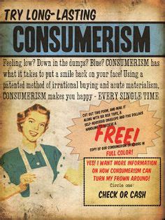 15 Consumerism ideas | consumerism, culture jamming, anti consumerism