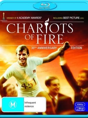 Chariots of Fire movie poster (1981) Poster MOV_c08013cc - IcePoster.com