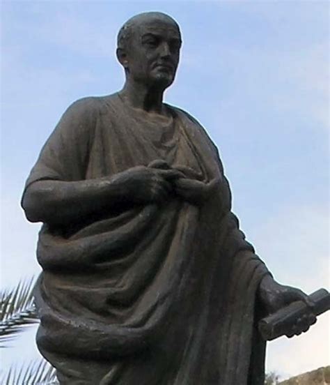 Seneca, Lucius Annaeus | Internet Encyclopedia of Philosophy