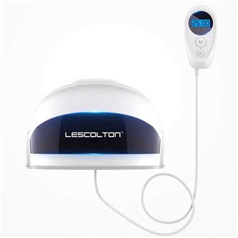 Top 10 Best Laser Hair Growth Devices in 2021