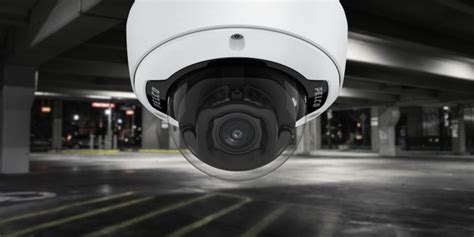 How to Choose the Best Security Cameras for Parking Lots - EAS Systems ...