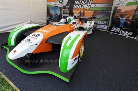 Formula Regional, F4 India debut delayed to 2023 | Autonoid