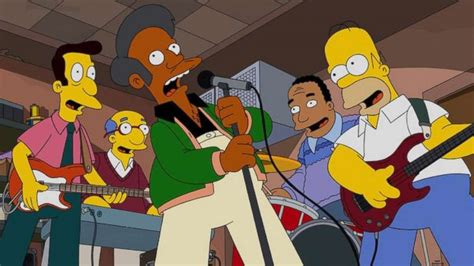 Comedian Hari Kondabolu takes issue with 'The Simpsons' character Apu - ABC News