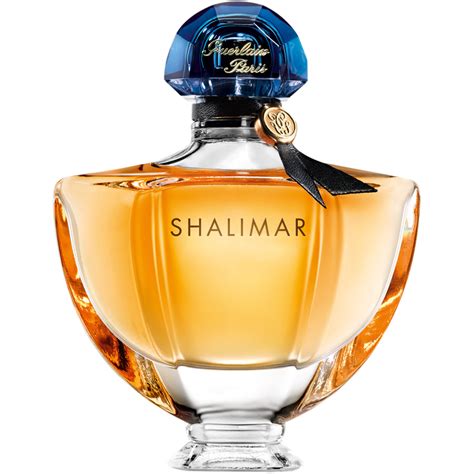 Guerlain Shalimar Eau De Parfum Reviews 2020