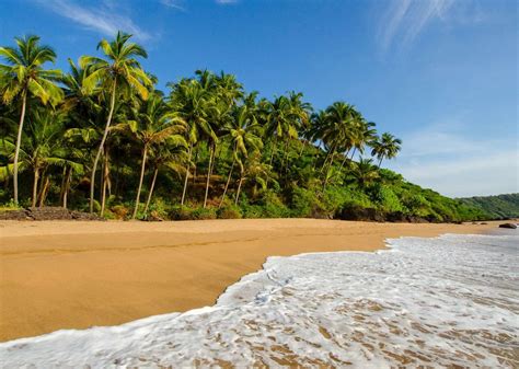 Visit Goa on a trip to India | Goa vacations | Audley Travel CA