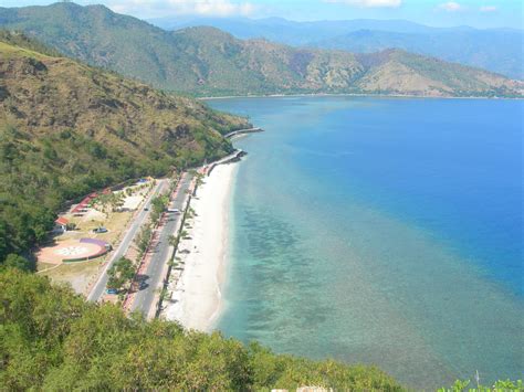 Dili (Díli), Timor Leste | East timor, Beach trip, Timor leste