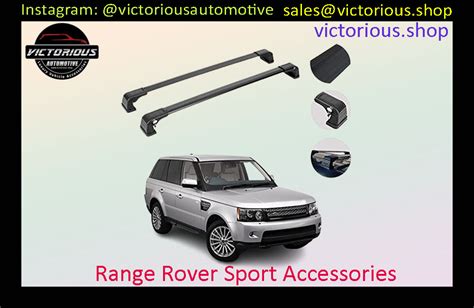 How To Choose The Right Range Rover New Defender Accessories – techflyeblog