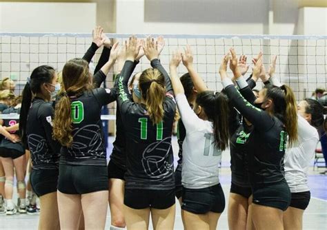 Tryouts - Sláinte Volleyball