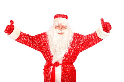 Santa Claus Face, Year, Glass, Fictional PNG Transparent Image and ...