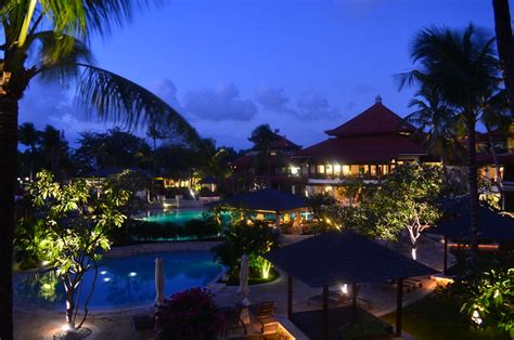 Holiday Inn Resort, Baruna, Bali | Flickr - Photo Sharing!