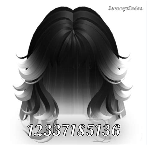 Pin by Night Falls on Code wallpaper in 2023 | Rambut hitam, Rambut ...