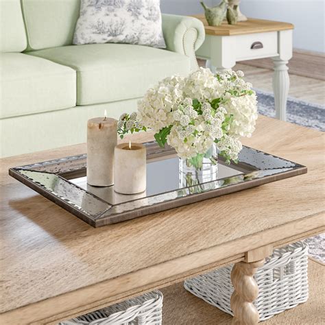 10 Best Decorative Trays for 2021 - Ideas on Foter