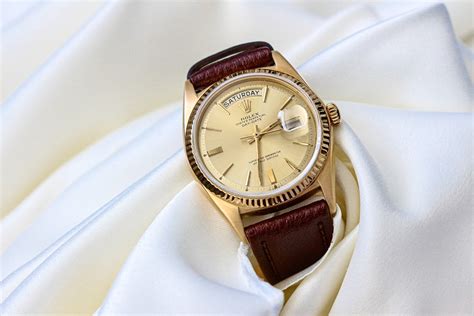 Is Buying Pre-Owned Watches Worth It? - First Class Watches Blog