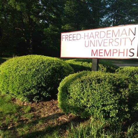 Freed-Hardeman University Memphis Campus - University in Memphis