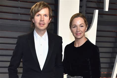 Beck Files for Divorce from His Wife of Nearly 15 Years Marissa Ribisi