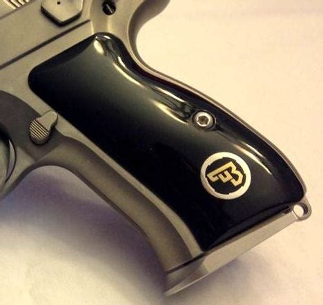 Cz 75 compact custom pistol grips | Bestpistolgrips