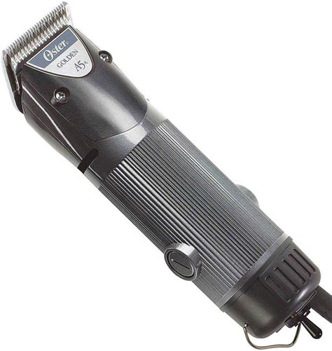 Golden A5 2-Speed Clipper Oster - A5 Type | Clippers