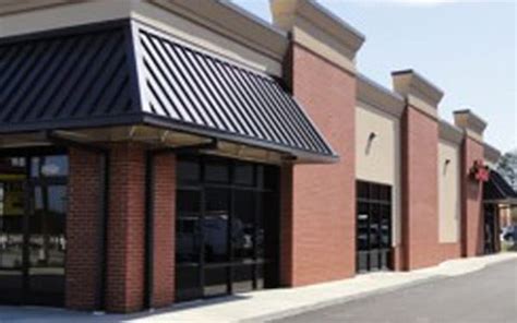 Introducing Stylish Standing Seam Awnings | Rodgers Awnings LLC