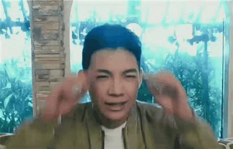 Darren Espanto Emoji GIF - Darren Espanto Emoji Crying - Discover & Share GIFs