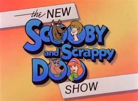 The Richie Rich/Scooby-Doo Show and Scrappy Too! (1980) TV Show Air ...