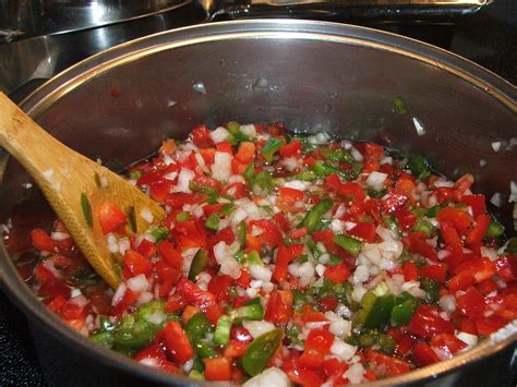 Canning Granny: Canning Bell Pepper Relish