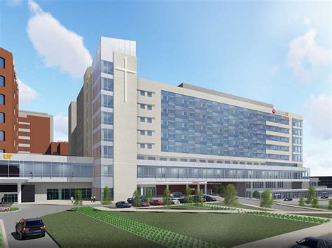 Methodist University Hospital in Memphis - We Are Memphis